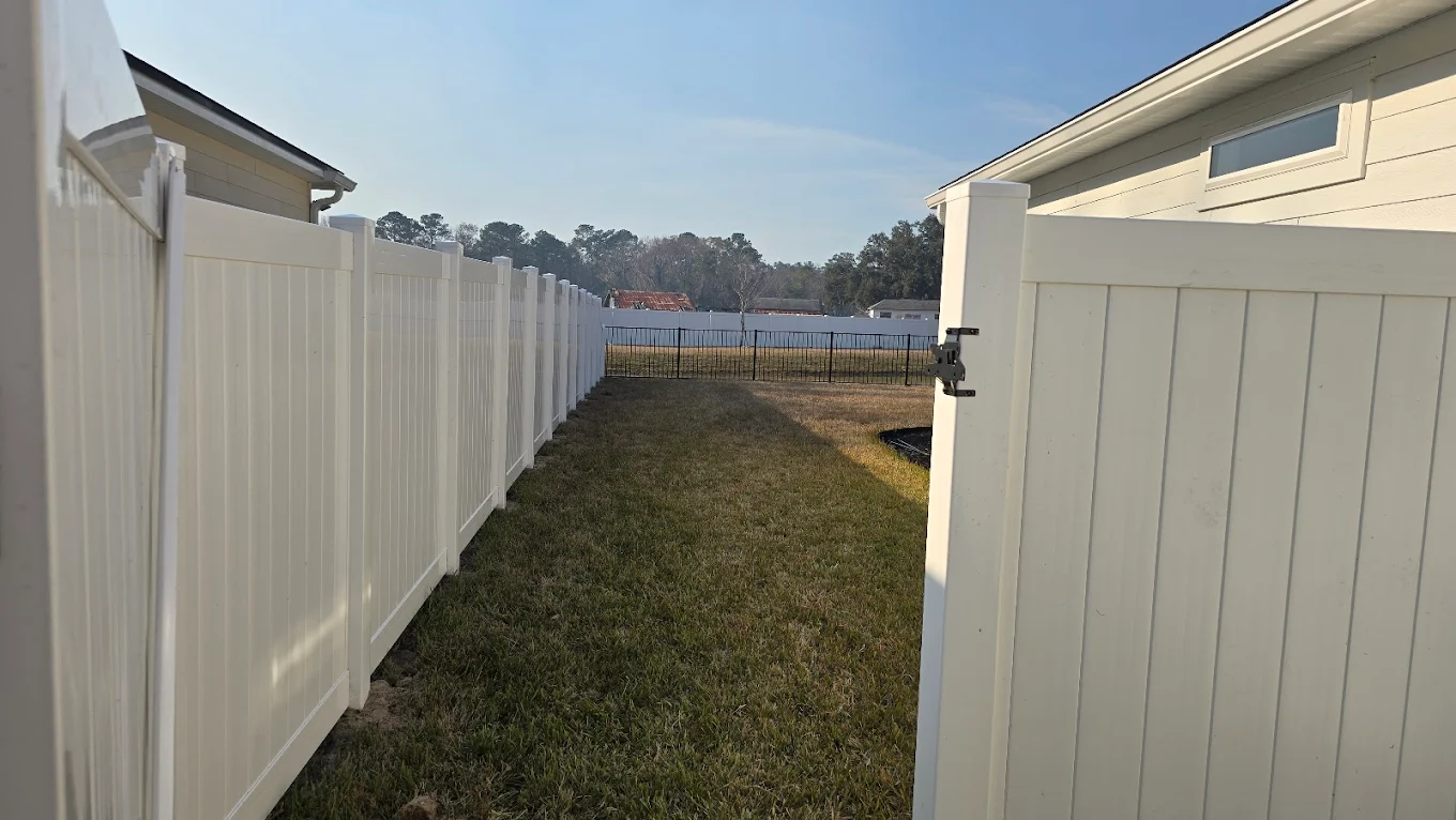 Ancient City Specialties owner on site